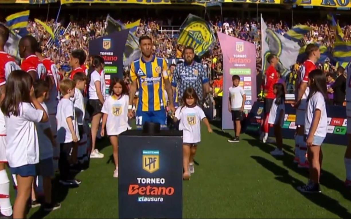 El descargo de Ángel Di María tras los posteos contra Estudiantes y Verón: "Caretas y vendidos"