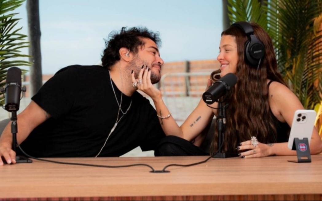 La drástica decisión que tomó Homero Pettinato tras su pelea con La Reini: "No se puede volver atrás"