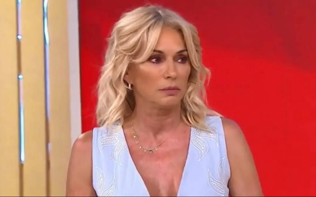 Maru Botana sobre su reencuentro con Yanina Latorre: “No me gusta la mentira”