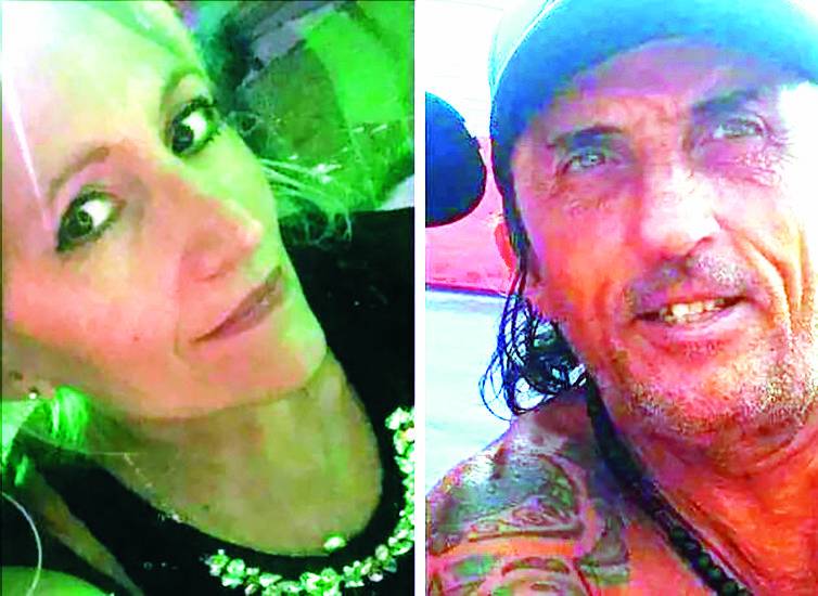 Acusado de un femicidio recibió prisión perpetua