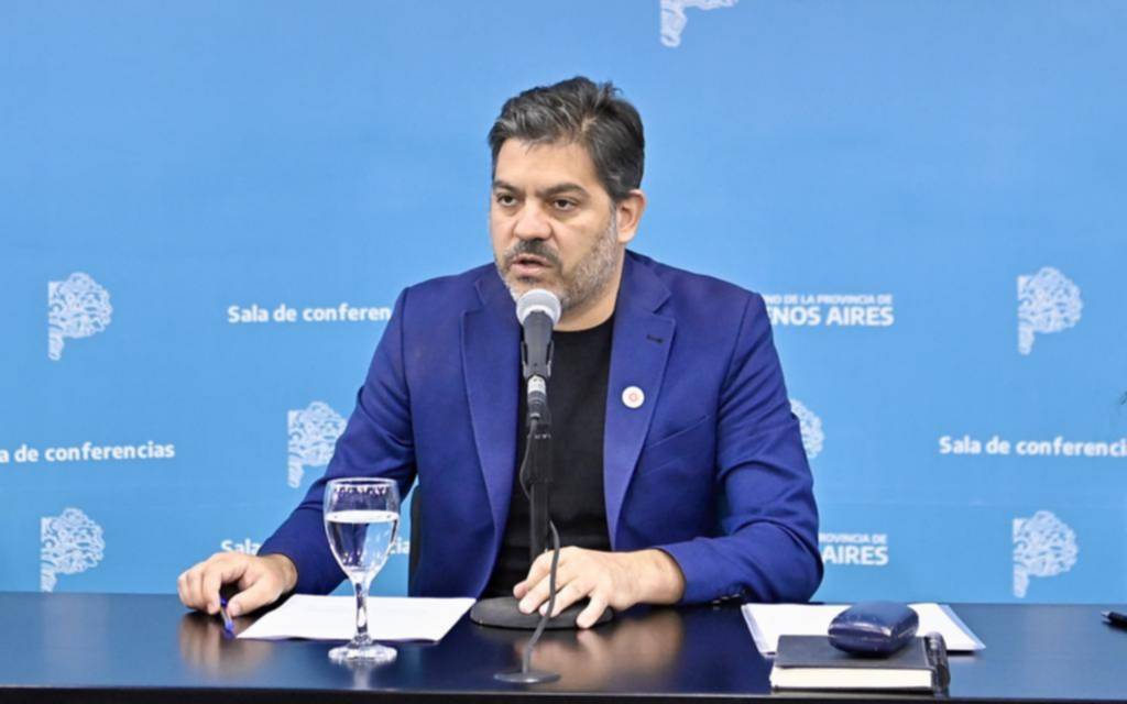 La Provincia anunció que pagará el aguinaldo “antes de las fiestas”