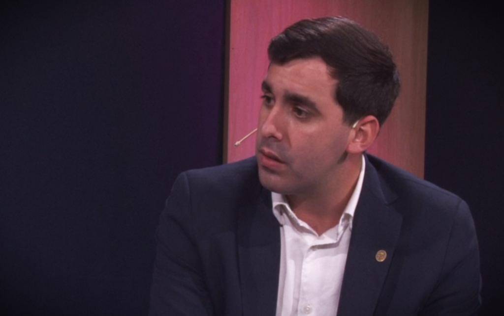 “Controlaremos el gasto del Municipio y la gestión en seguridad”