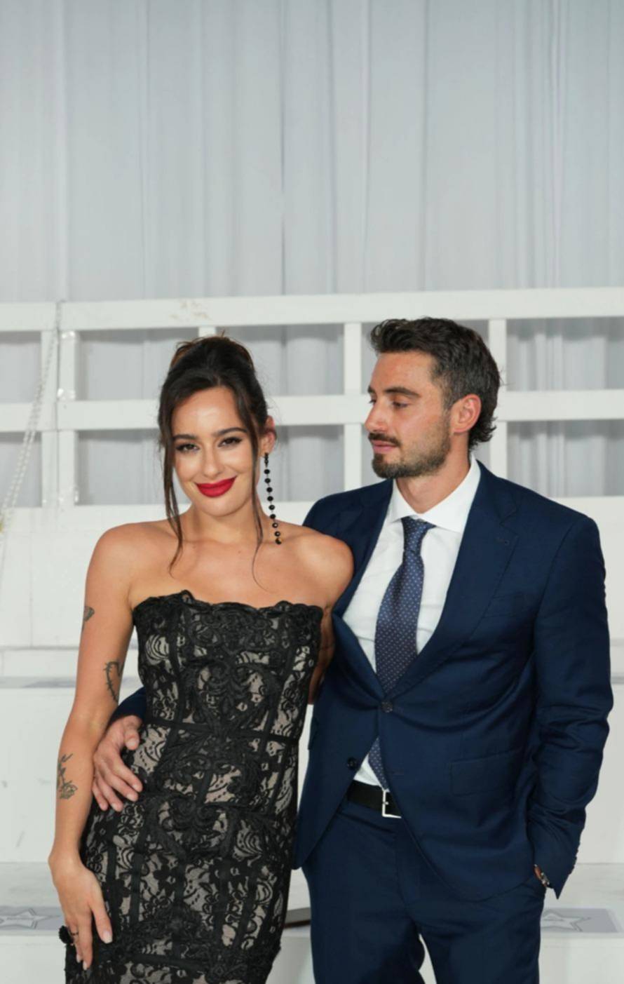 Moria “mató” a Nico Ochiatto y Flor Jazmín Peña: “Están subidos a un unicornio”