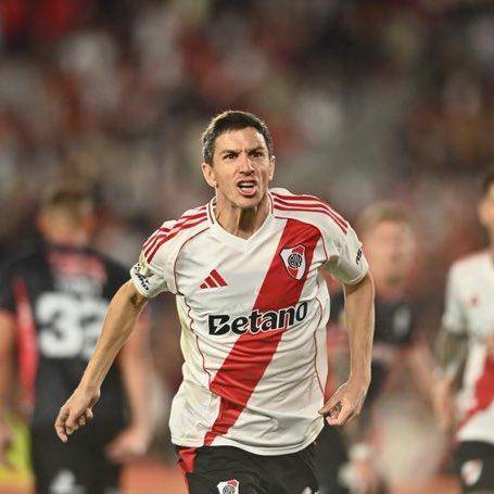 En Gimnasia ahora el objetivo es Nacho Fernández: ¿por qué se demora la firma?