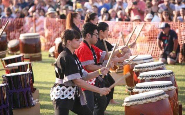El Bon Odori de La Plata ya tiene fecha para 2026: lo que hay que saber de la fiesta japonesa