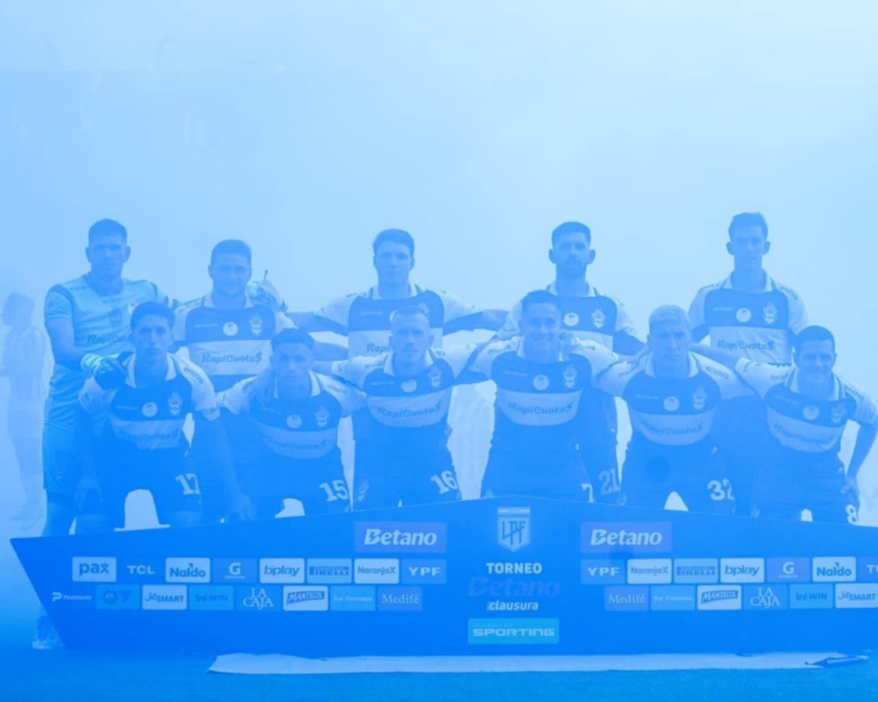 Gimnasia aseguró la primera confirmación para 2026: una compra que le da confianza