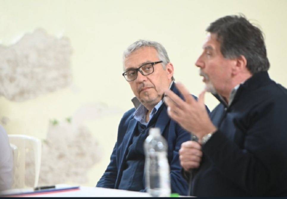 Nueva renuncia en Educación: Pablo Urquiza, segundo de Sileoni, dio el portazo en Provincia