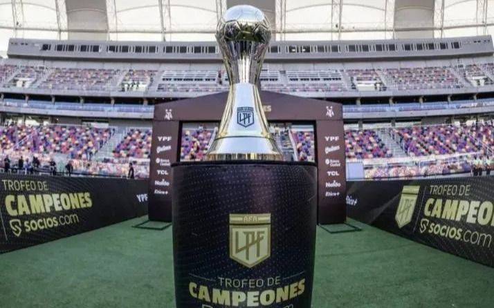 Se activó la venta de entradas para la final Estudiantes vs Platense: quiénes pueden comprar, precios y cuándo se libera