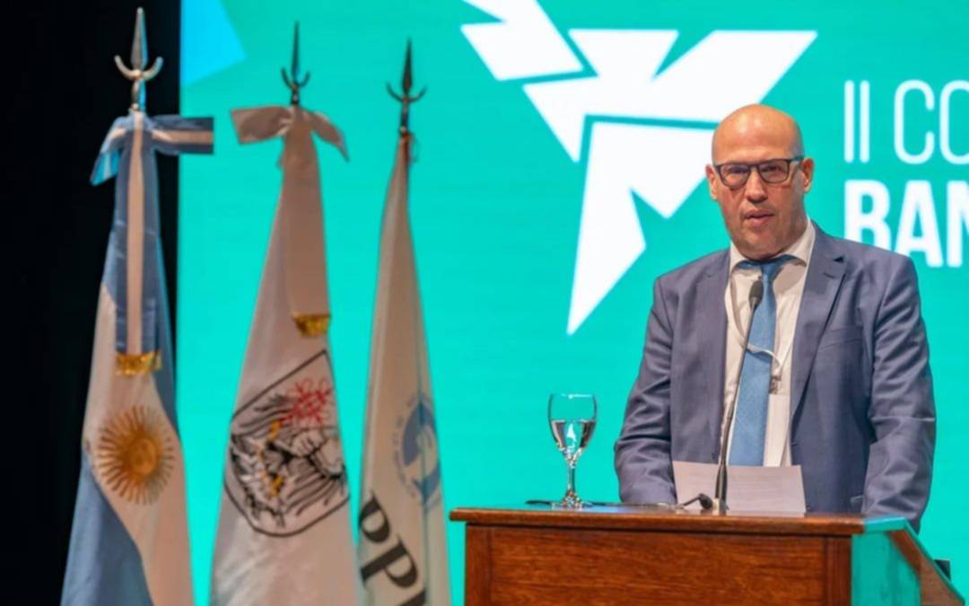 Milei mete más cambios: quién es Darío Wassermann, el nuevo presidente del Banco Nación