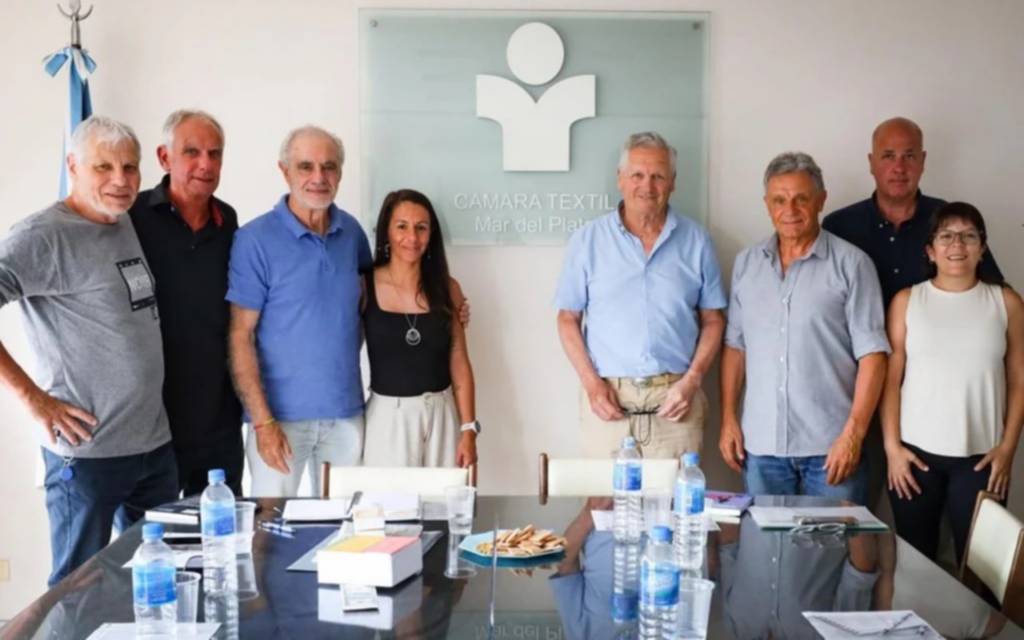 Mar del Plata: Acción Marplatense pidió medidas para proteger la industria textil
