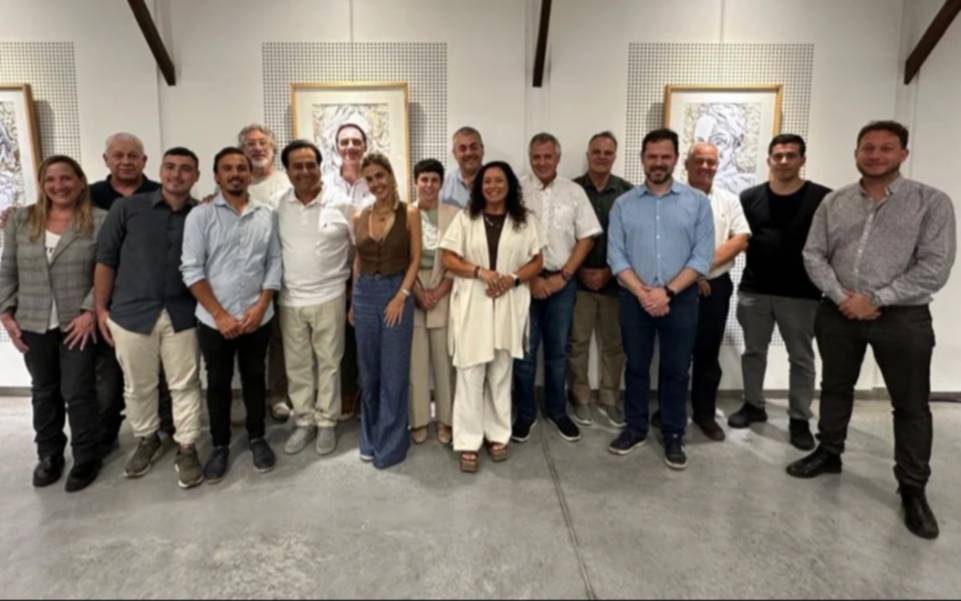 Mar del Plata: el Foro de la Construcción pidió reforzar obras para el desarrollo