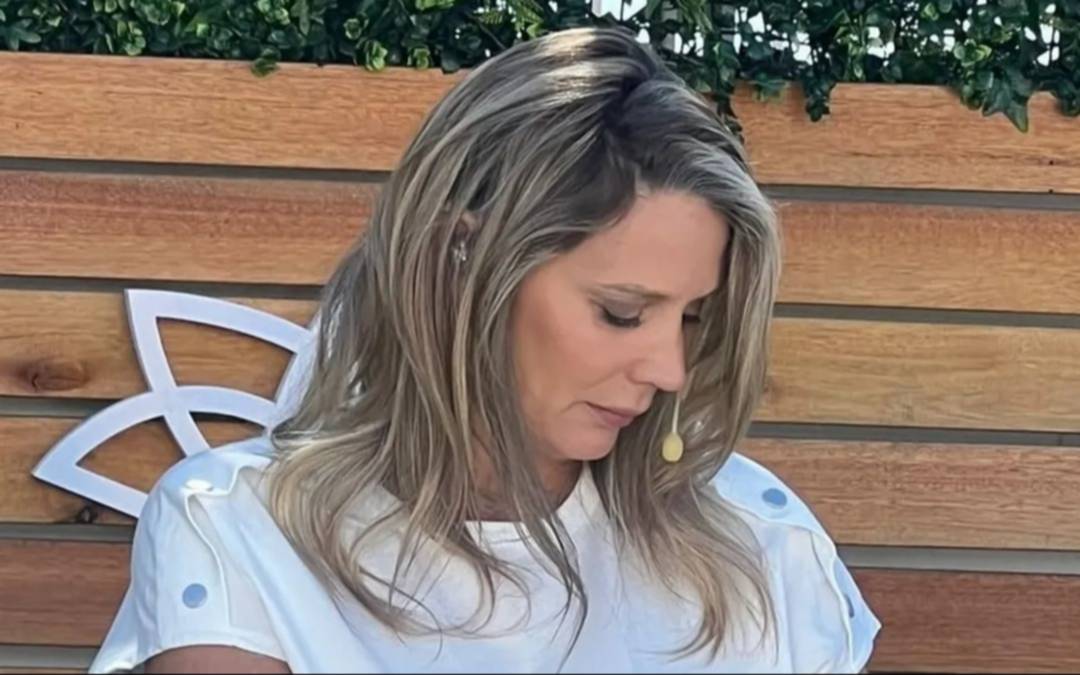 El duro descargo de Rocío Marengo tras las críticas por una salida mientras su hijo está internado