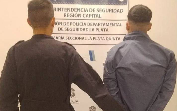 Cayó el tercer sospechoso por el crimen de Agustín González en Tolosa