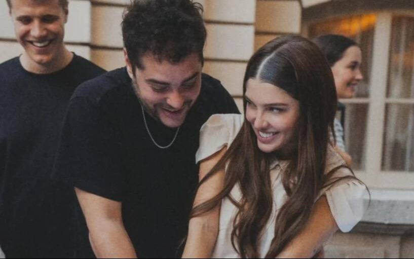 “La historia es pesada”: Yanina Latorre reveló internas del escándalo entre Sofía "La Reini" Gonet y Homero Pettinato