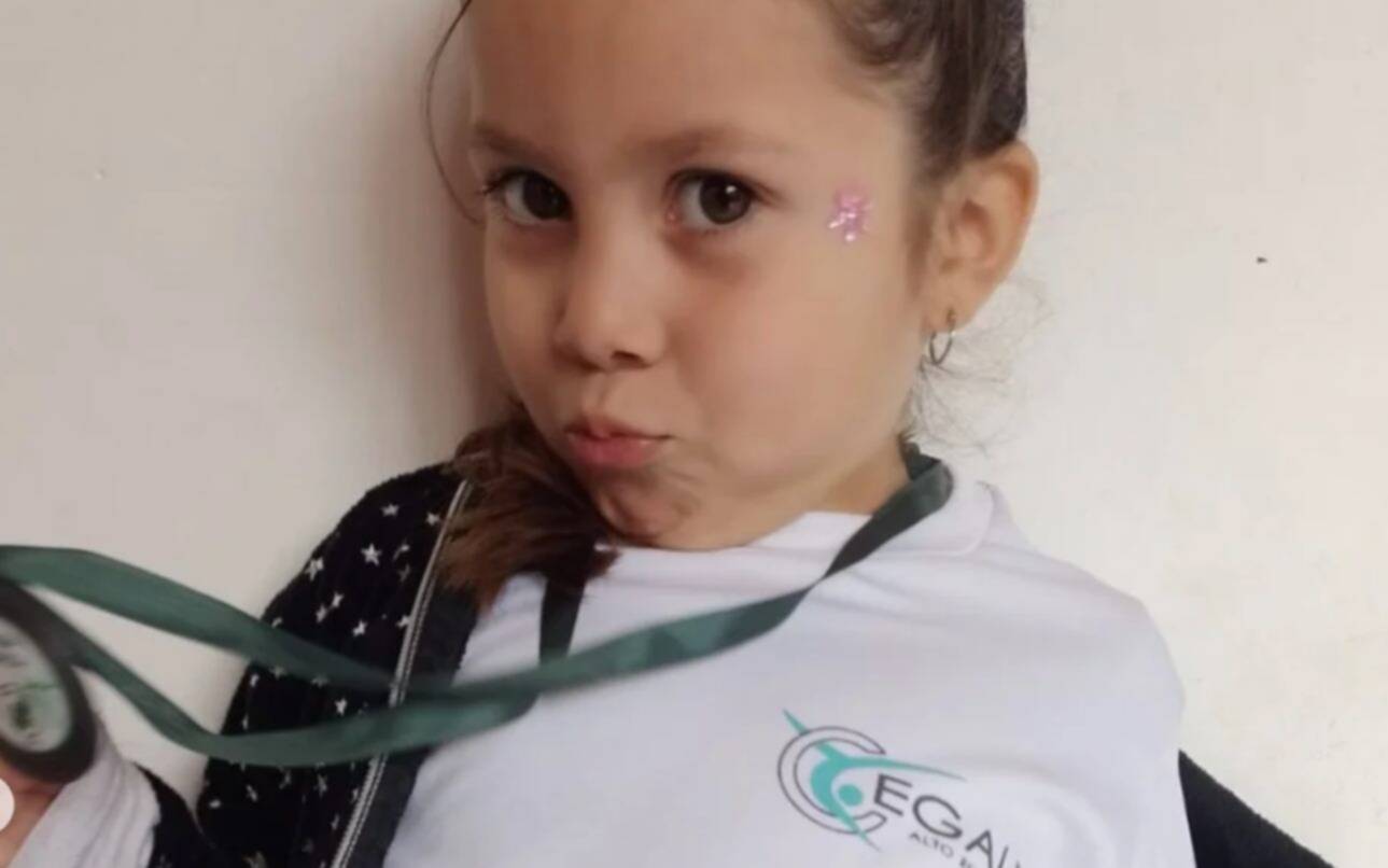 Convocan en La Plata a una emotiva actividad para recordar a Kim Gómez