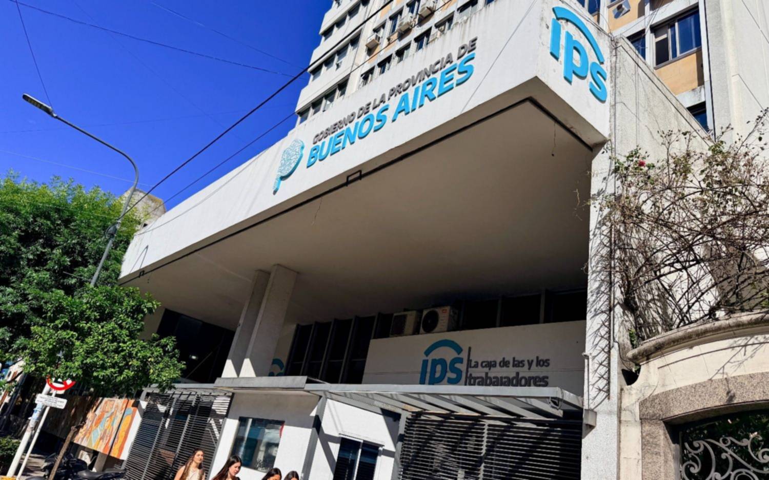 ¿Cuándo cobran el aguinaldo los jubilados bonaerenses del IPS?