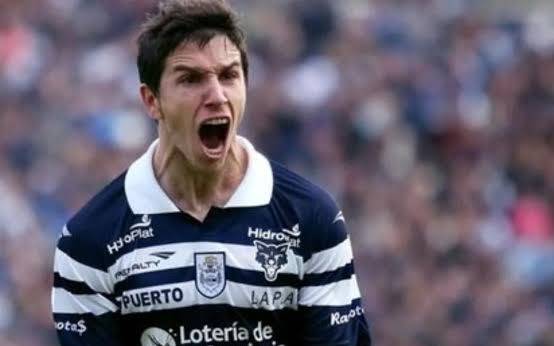 En Gimnasia siguen las negociaciones por el regreso de Nacho Fernández: los detalles de la nueva reunión