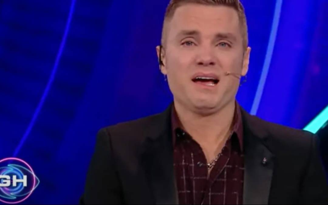 “Me imaginé de la mano con ella y no se dio”: inesperada confesión de Santiago del Moro sobre una ex Gran Hermano