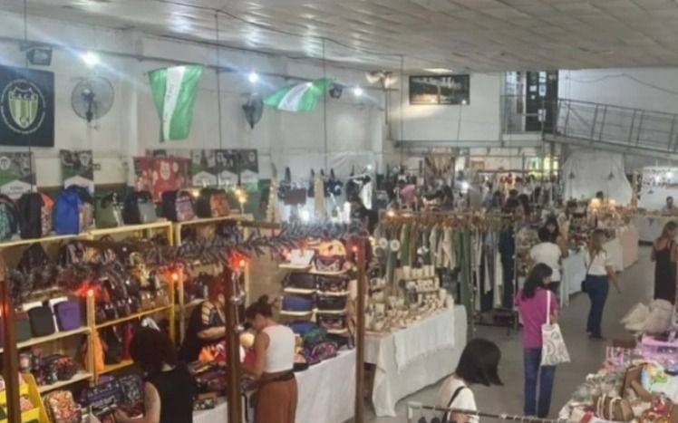 Vuelve la Feria Artesanal de Navidad en City Bell: 5 días para encontrar el regalo perfecto