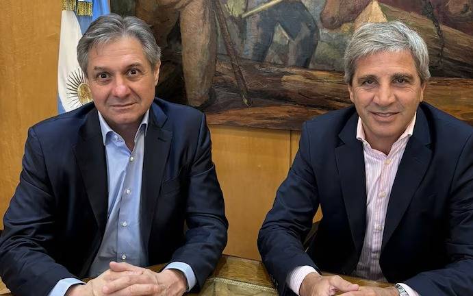 José Luis Daza confirmó el ofrecimiento para integrar el Gobierno de Chile tras la llegada de Kast