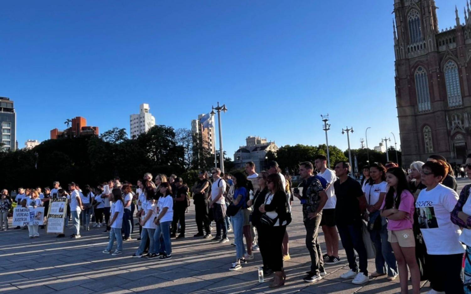 Otro reclamo en la Ciudad por las muertes del fentanilo adulterado