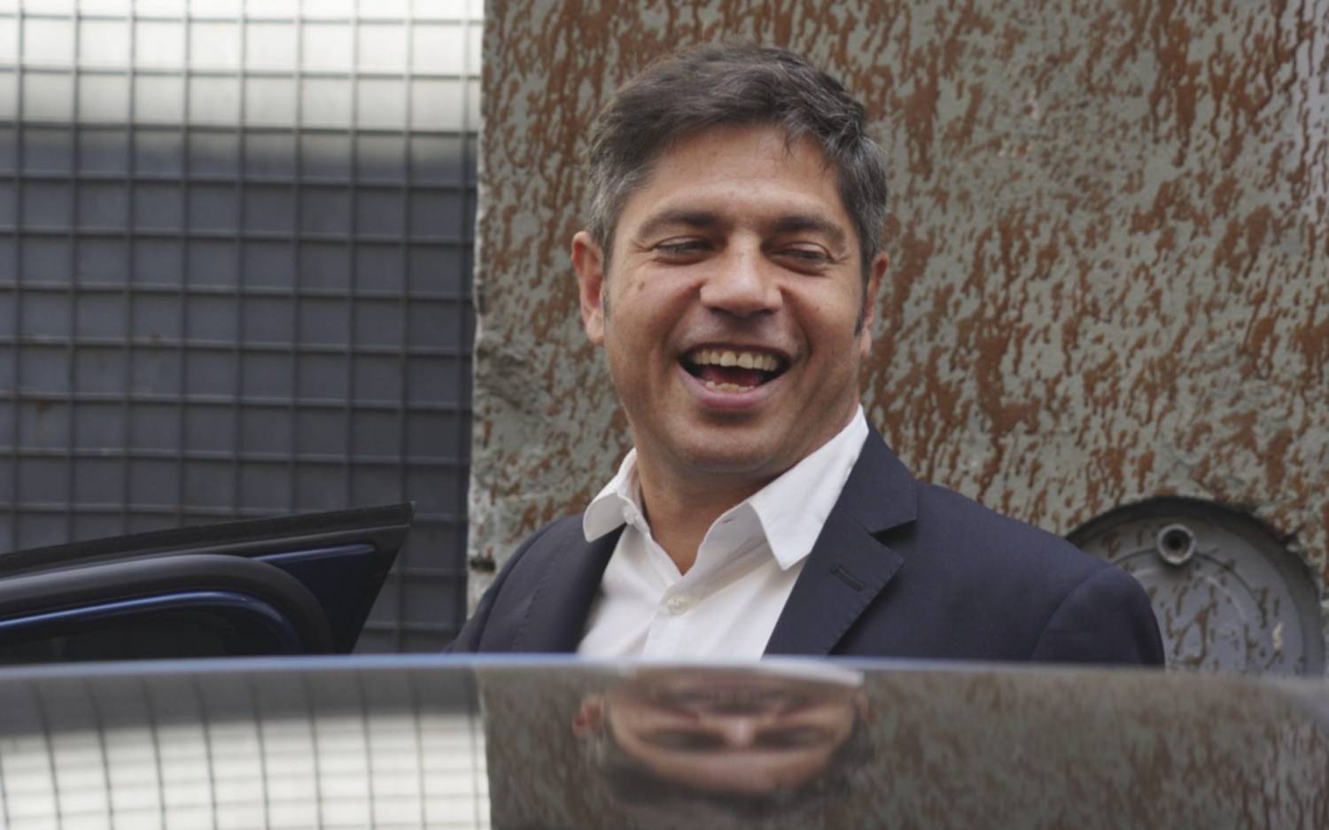 Fuerte advertencia de los gobernadores del PJ, que reclaman obras