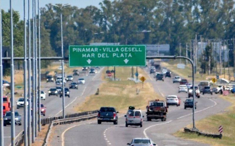 Las rutas a la Costa con decenas de radares que controlarán la velocidad