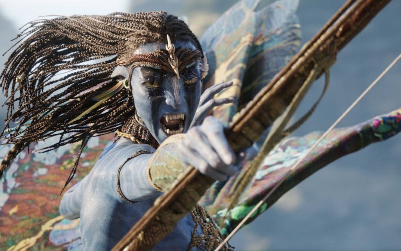 “Avatar: fuego y cenizas”: la caja de Pandora de James Cameron