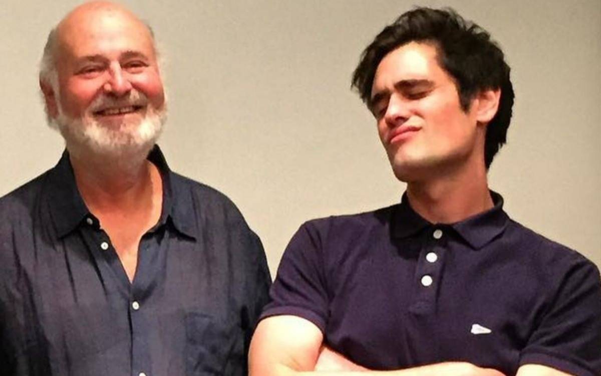 Hollywood en shock: qué se sabe del asesinato del cineasta Rob Reiner