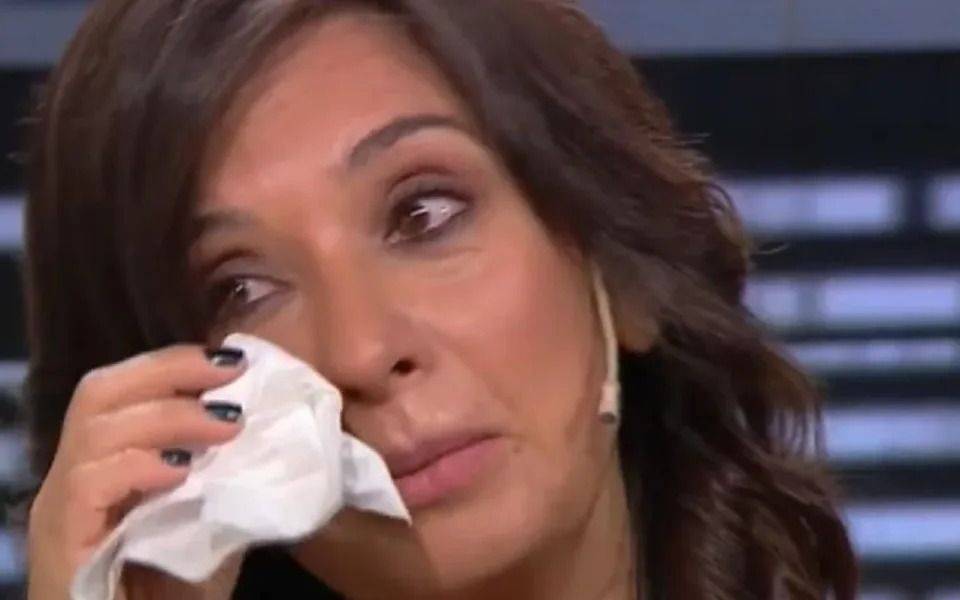 “Terminó llorando”: Edith Hermida, dolida tras el quiebre con Beto Casella