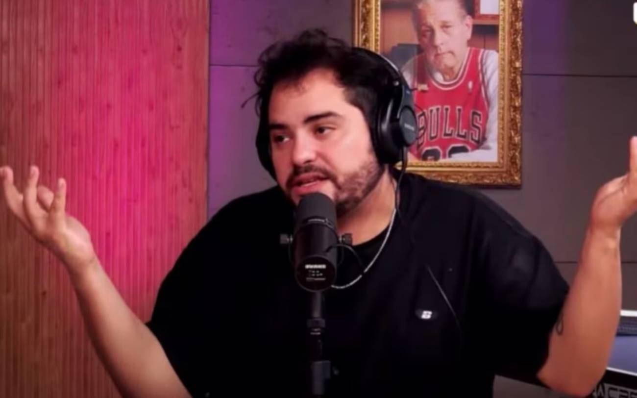 La súplica de Homero Pettinato a La Reini: “Quiero seguir con mi vida”