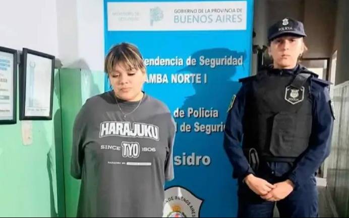 ¡Bombazo! Desde la cárcel Morena Rial se postuló a Gran Hermano Generación Dorada y generó revuelo