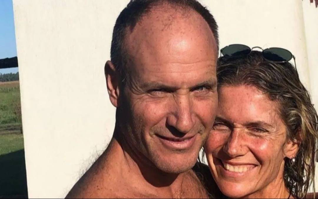 Acoso laboral y acuerdo millonario en la Justicia: demandaron al marido de Maru Botana, los detalles de la causa 