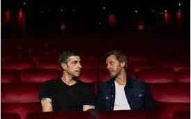 “Secreto en la montaña”: Benjamín Vicuña y Esteban Lamothe reviven una emblemática historia de amor prohibido