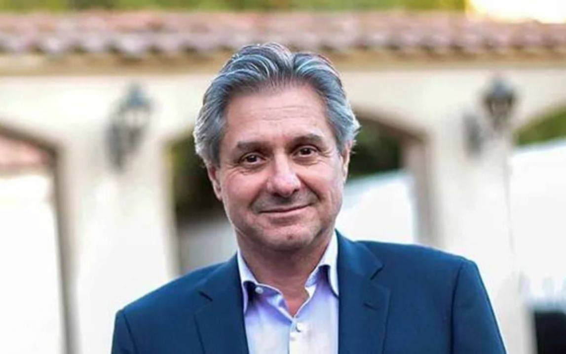 "Me ofrecieron algunos cargos": Daza confirmó que le propusieron ser ministro de Economía de Chile