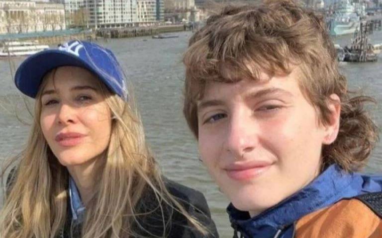 Confesiones de Guillermina Valdés: cómo fue el día en que su hija Paloma le contó sobre su orientación sexual