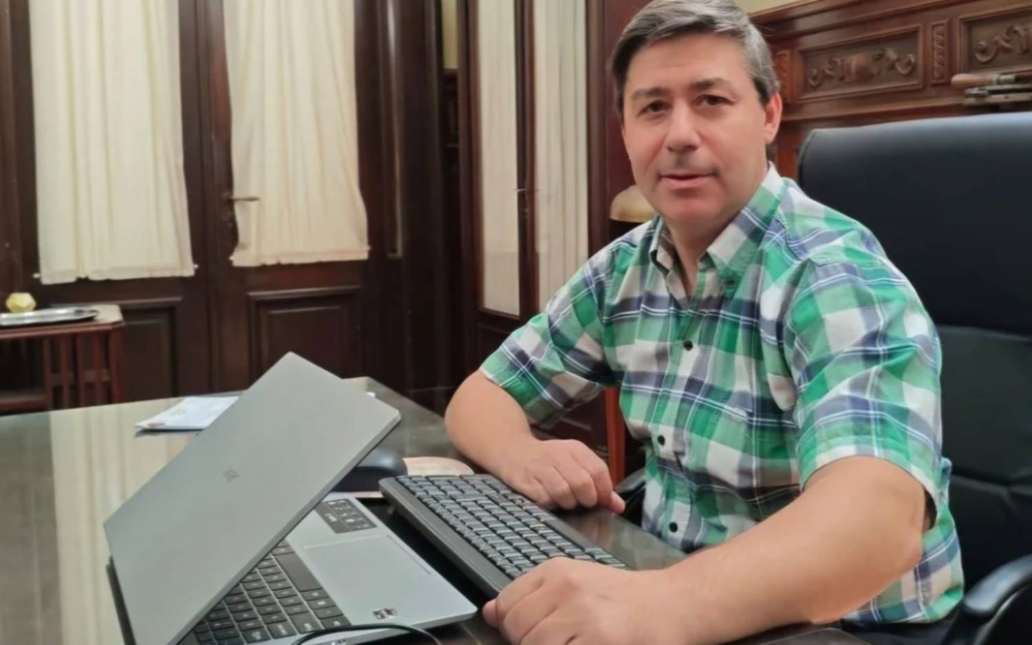 Tandil proyecta un presupuesto 2026 de $152.600 millones con foco en servicios e inversión