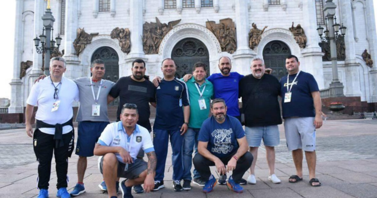 Los Salieris del Chiqui: ¿quiénes son los fieles seguidores de Tapia en la AFA?