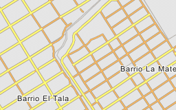 La Provincia oficializó la adjudicación de lotes a familias del barrio El Tala en Quilmes