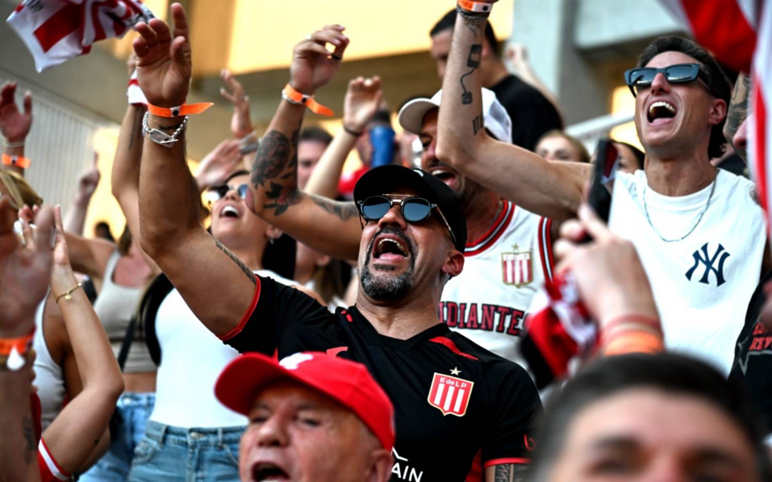Verón contra la AFA tras el título de Estudiantes: “No da lo mismo ganar una estrella a que te la den”