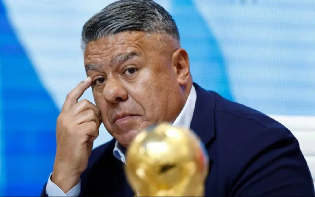 El Gobierno intimó a la AFA y a la Superliga para que expliquen sus balances superiores a los US$ 450 millones 