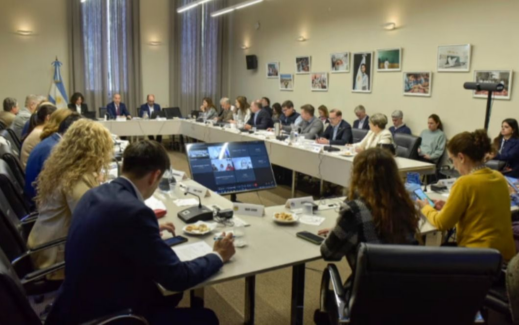 Expertos de América Latina destacaron el consenso federal para priorizar la alfabetización en Argentina