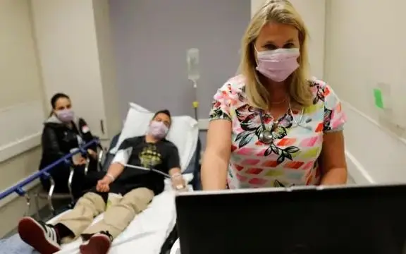 "Extremadamente contagiosa": la nueva cepa de la "súper gripe" que avanza en Europa y llegará a la Argentina