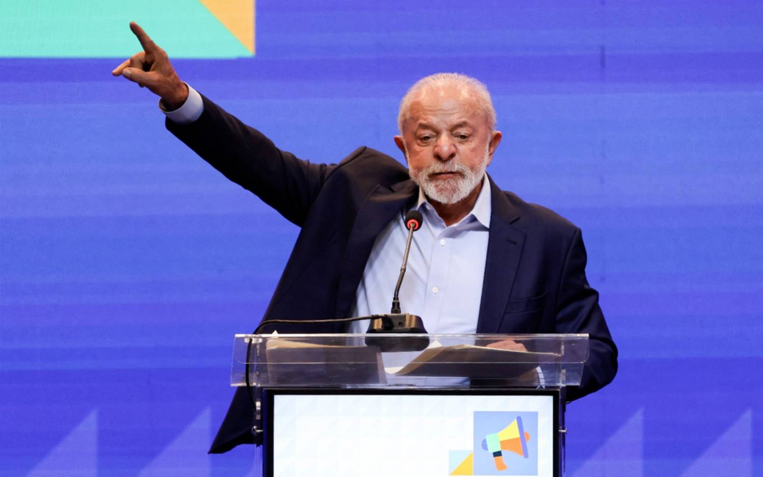 Lula le exige a Europa que firme “ahora” el acuerdo con el Mercosur