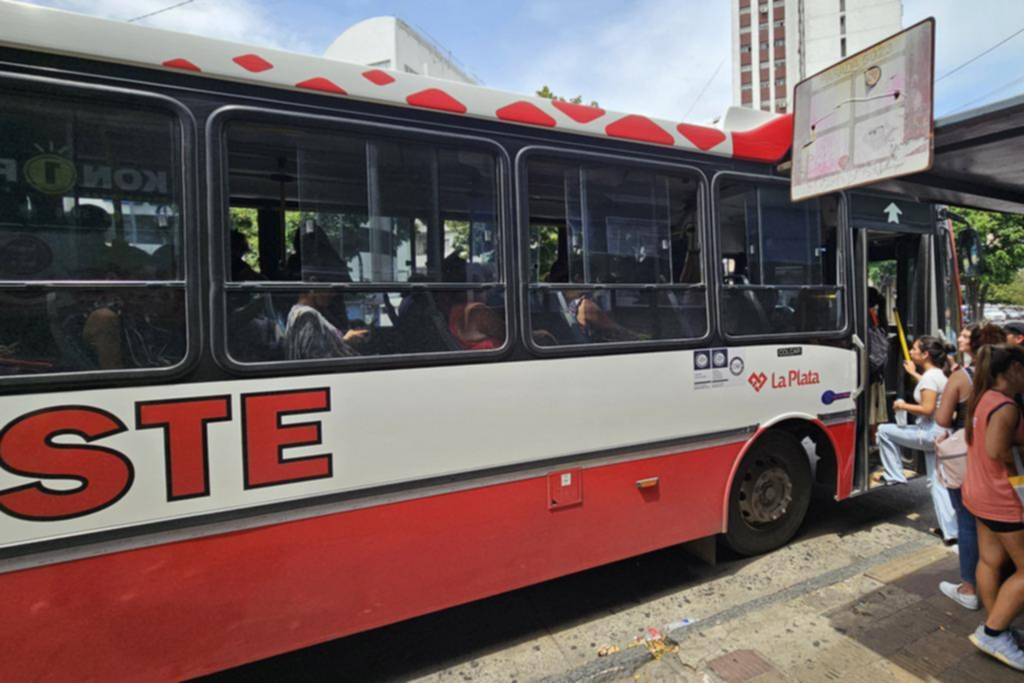 El ajuste no se termina