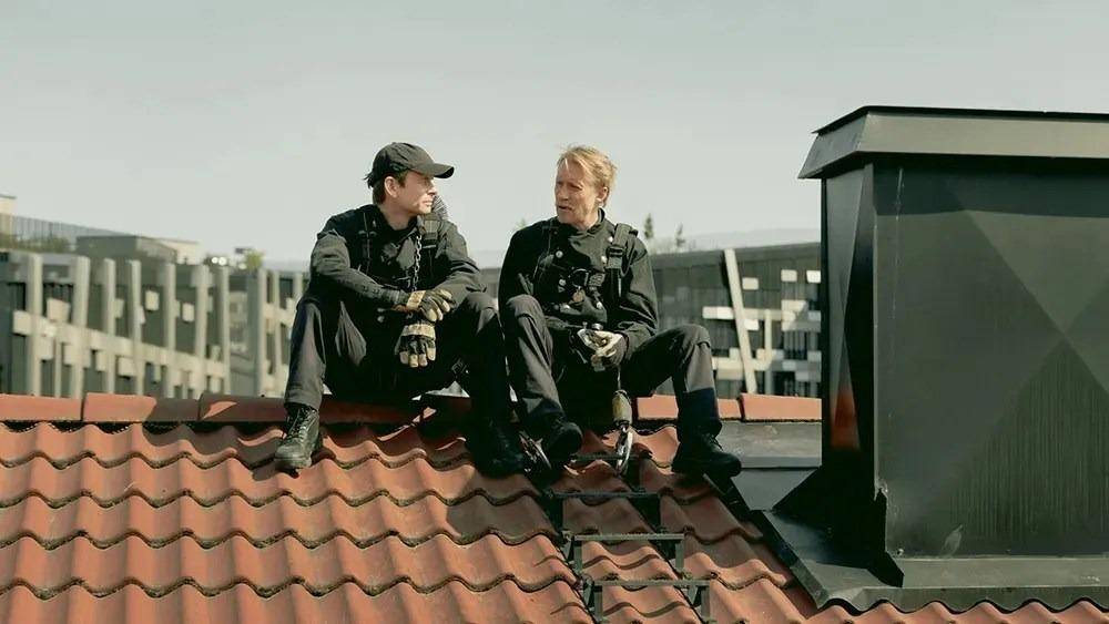 “Sex”: Noruegos confundidos y con ganas de explorar