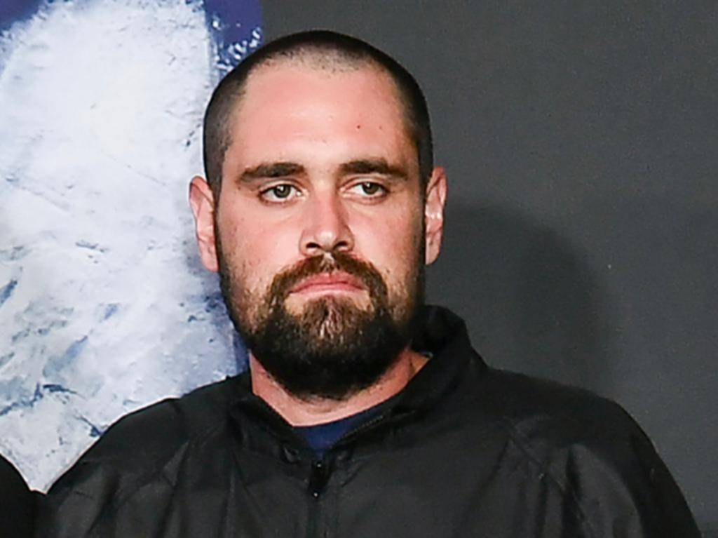 Nick Reiner, que podría recibir la pena de muerte, compareció ante la Justicia