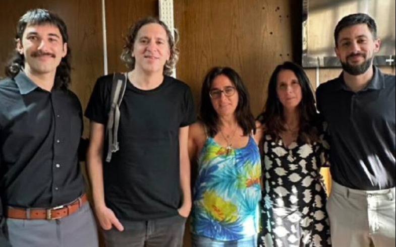 Un equipo platense ganó un premio por descifrar una patología y lo donó