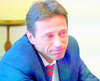 Pidieron el procesamiento de Moretti por fraude