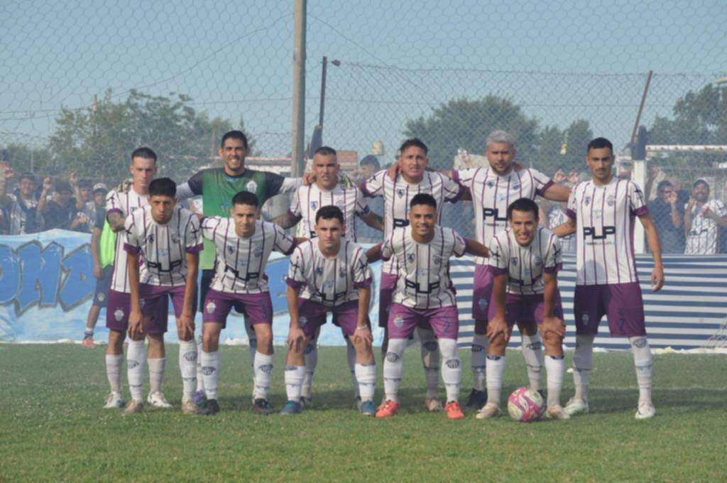 Liga Amateur Platense: For Ever vuelve a Primera luego de nueve años